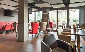 Ibis Styles Figueres Ronda